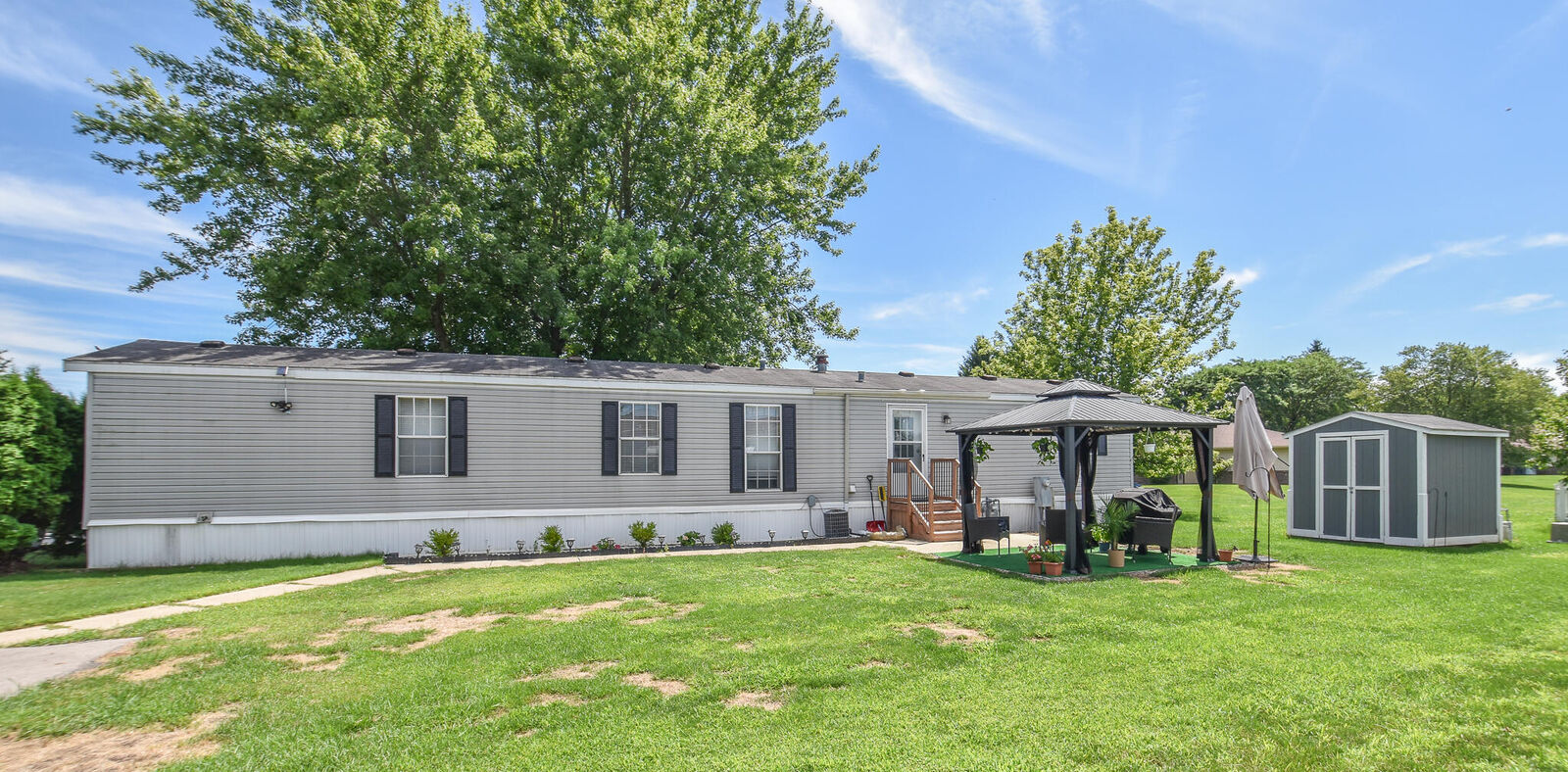 Property Photo:  175 N Michigan Avenue  MI 49036 