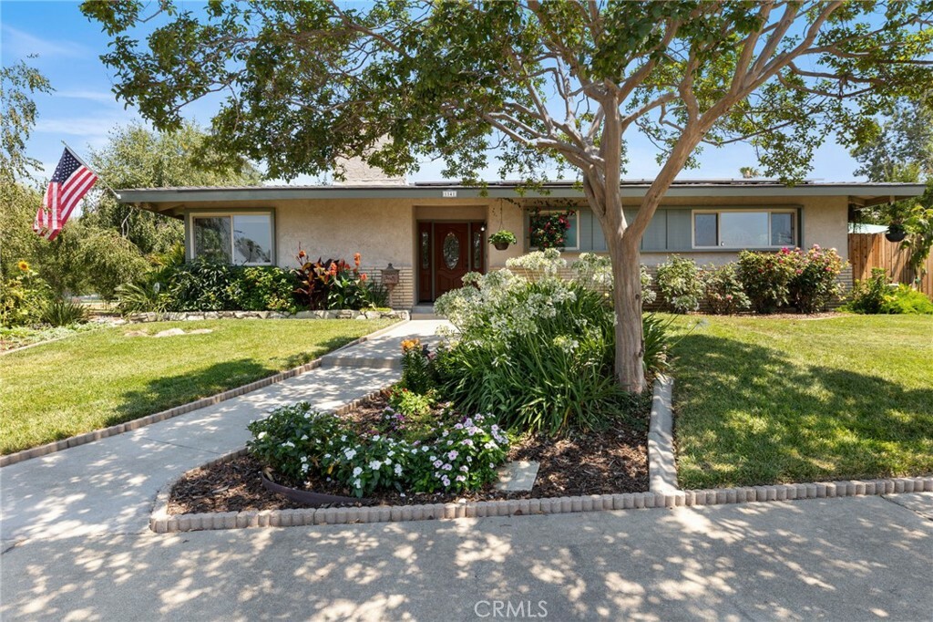 Property Photo:  1141 Morningside Drive  CA 91711 