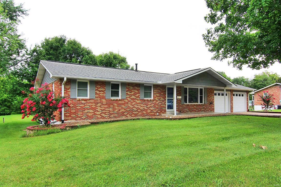Property Photo: 317 Connie Drive MO 63755