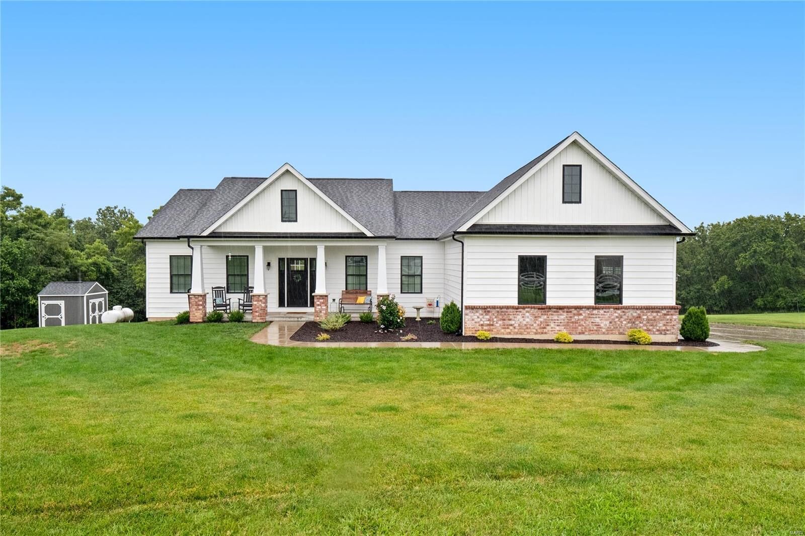 Property Photo:  101 Barn Road  MO 63028 