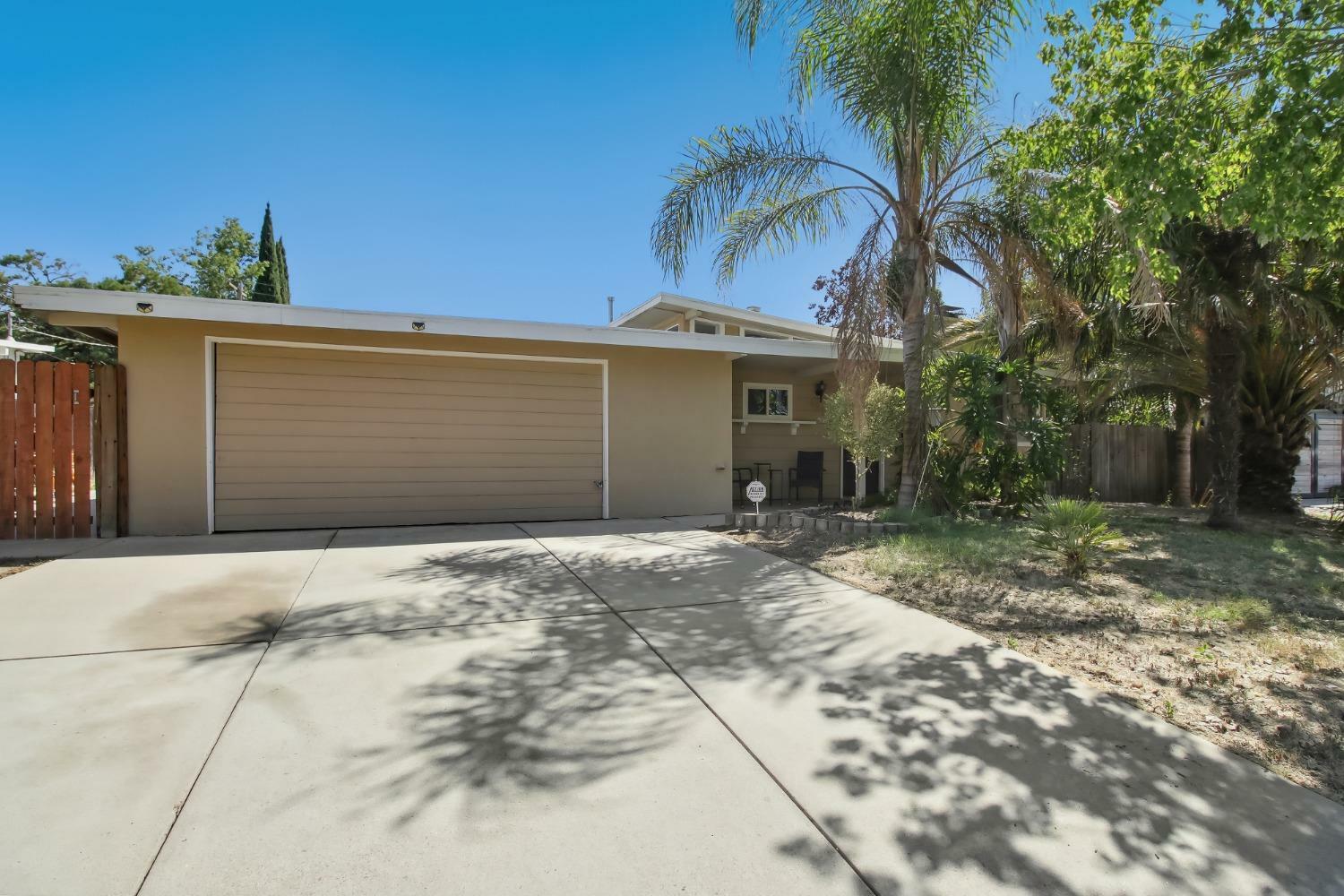 Property Photo:  4312 Baywood Way  CA 95864 