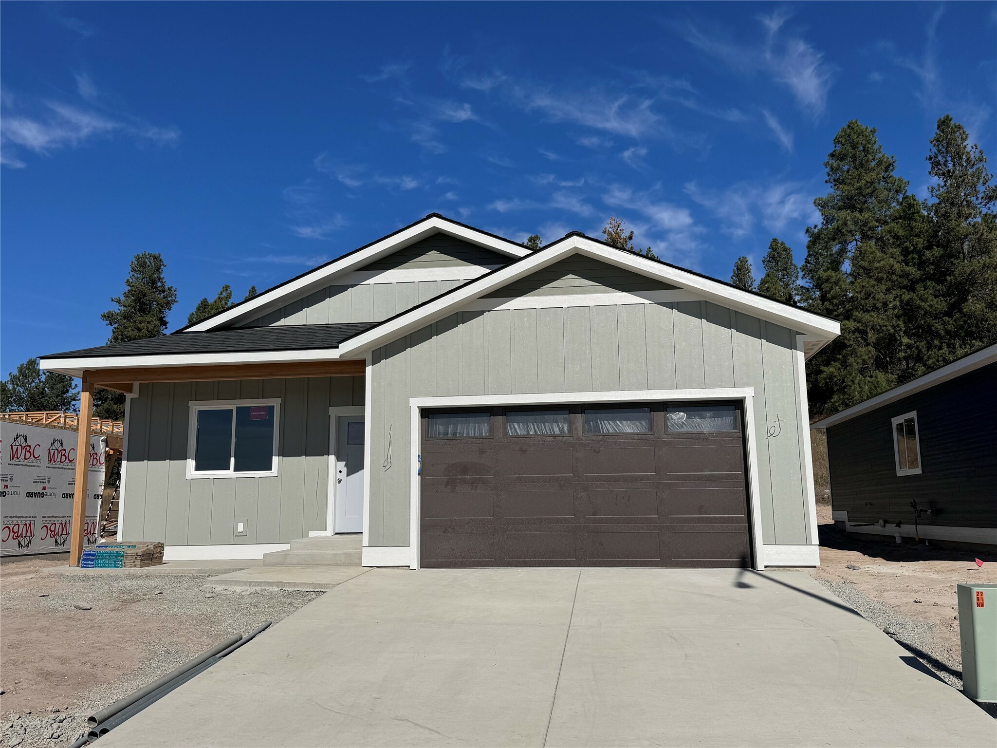 509 Eagle Valley Drive  Kalispell MT 59901 photo