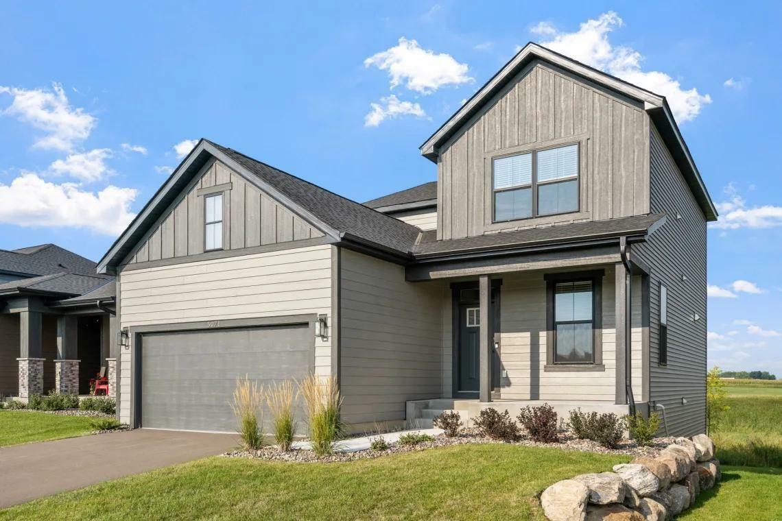 Property Photo:  2224 Preserve Drive NW  MN 55901 