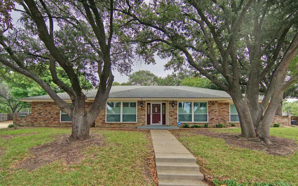 Property Photo:  4352 Rota Circle  TX 76133 