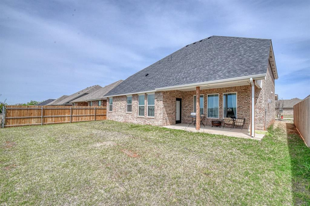 Property Photo:  6232 NW 177 Street  OK 73012 