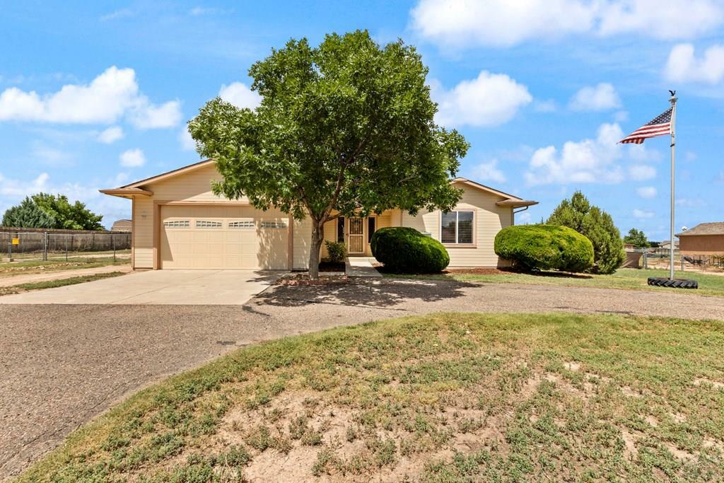 Property Photo:  1043 Desert Sage Dr  CO 81007 