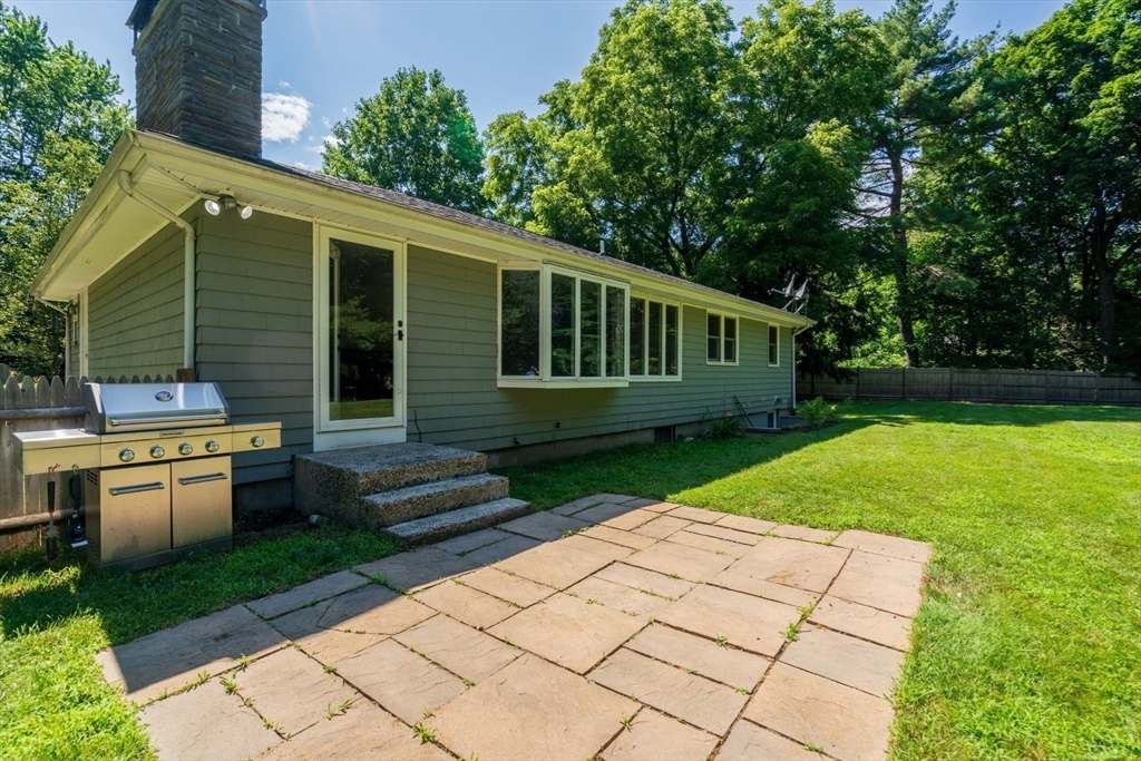 Property Photo:  335 Conant Rd  MA 02493 