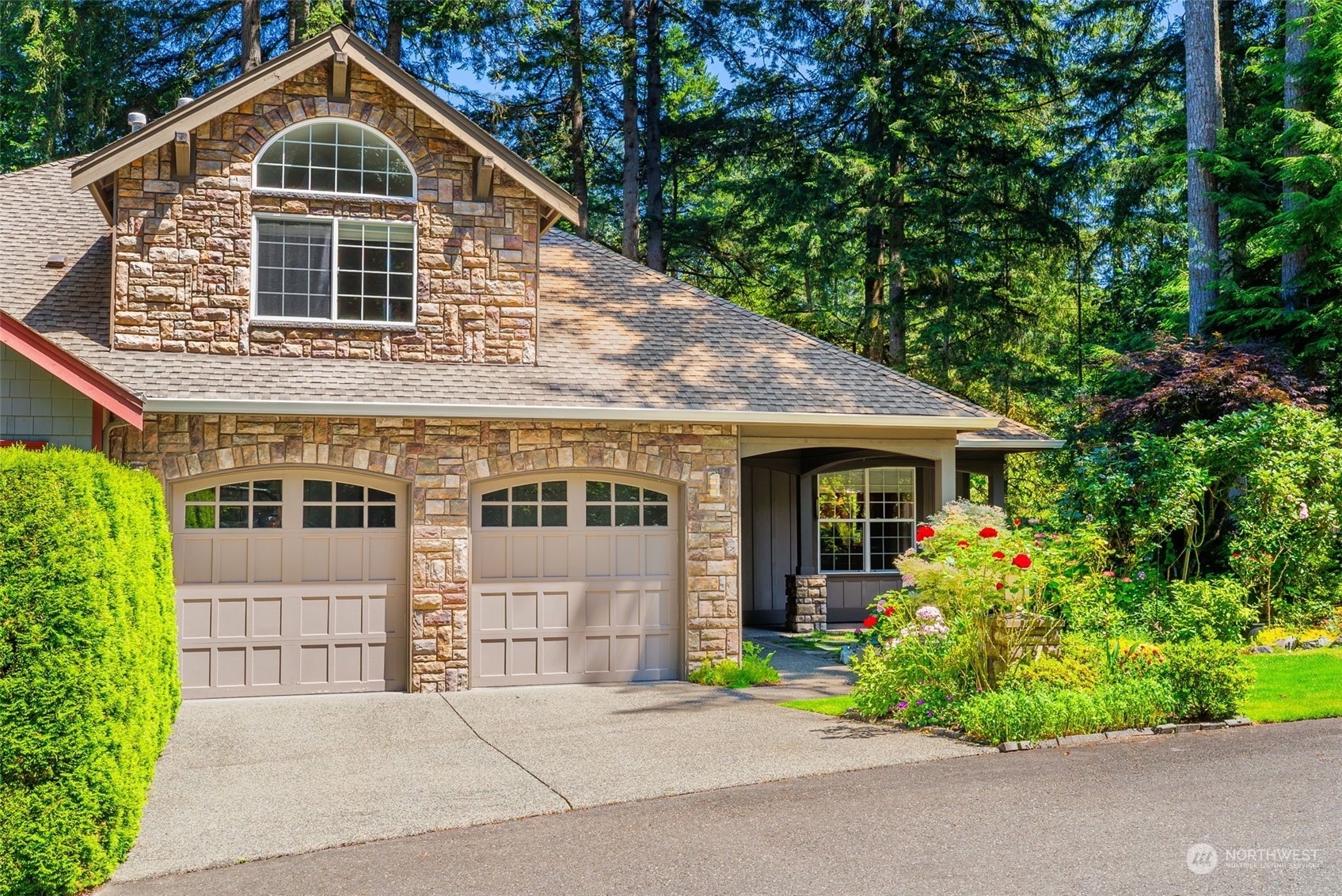 Property Photo:  6505 79th Street Ct NW  WA 98335 