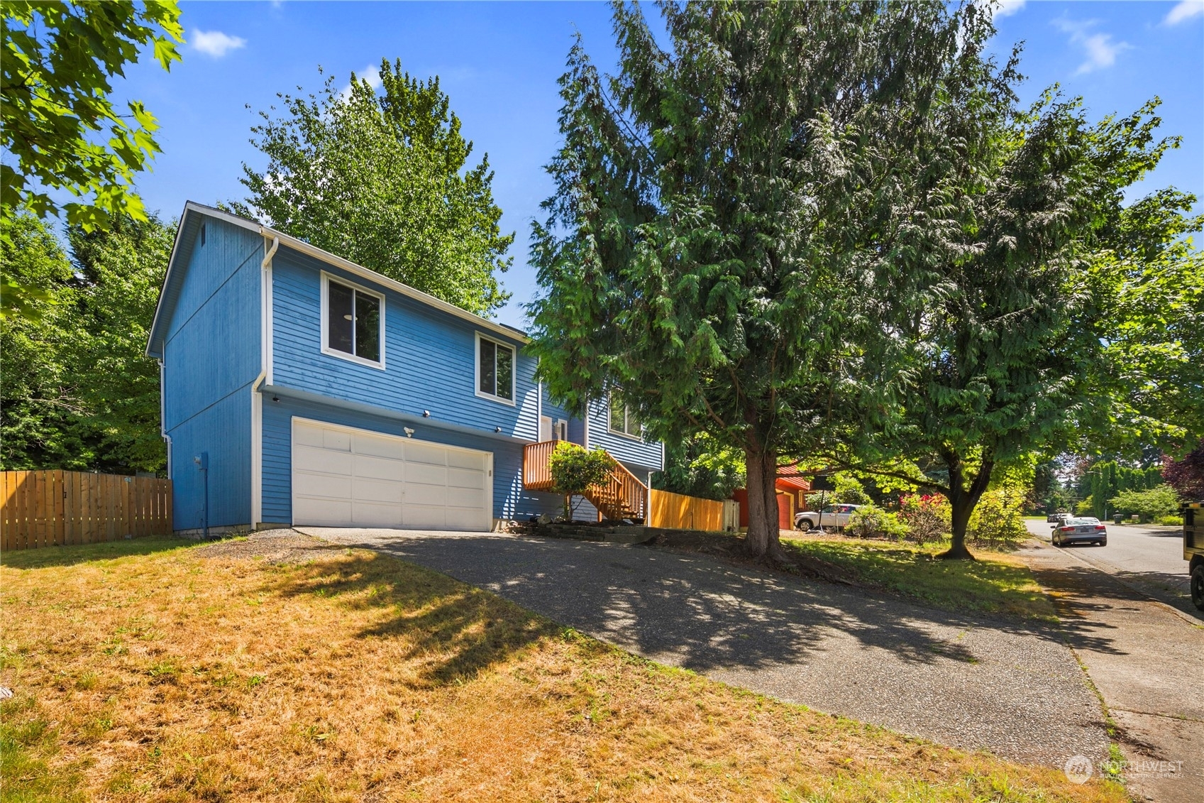 Property Photo: 23019 20th Avenue SE WA 98021