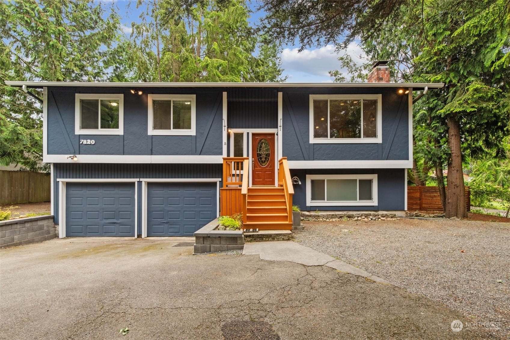 Property Photo:  7820 201st Street SW  WA 98026 