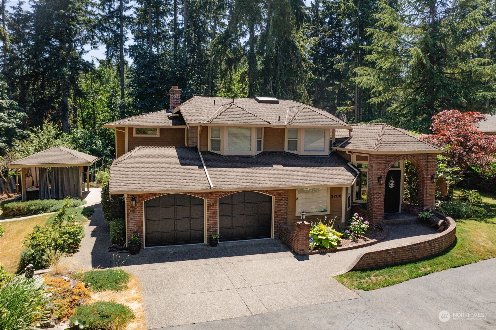 Property Photo:  3708 NW 130th Street  WA 98332 