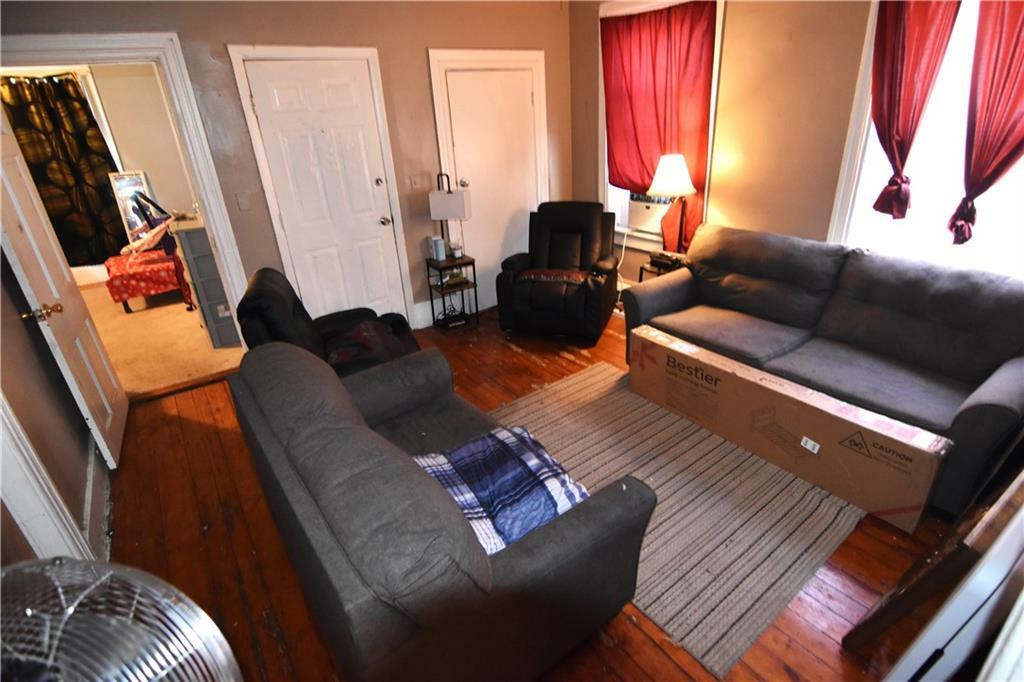 Property Photo:  50 Doyle Avenue  RI 02906 