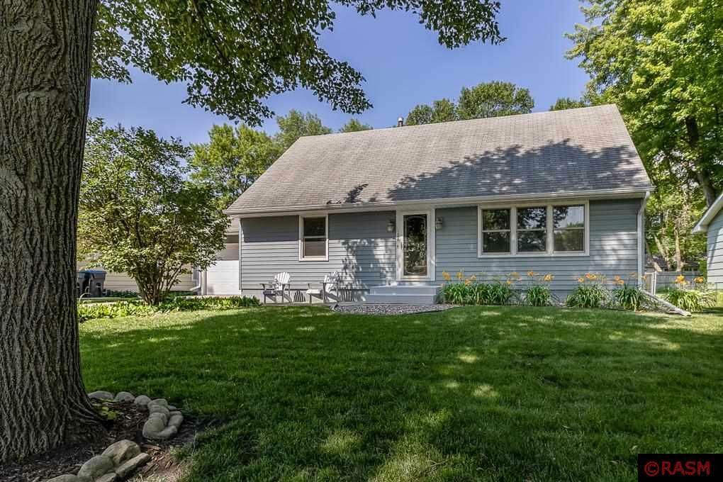 Property Photo:  128 Marabou Drive  MN 56001 