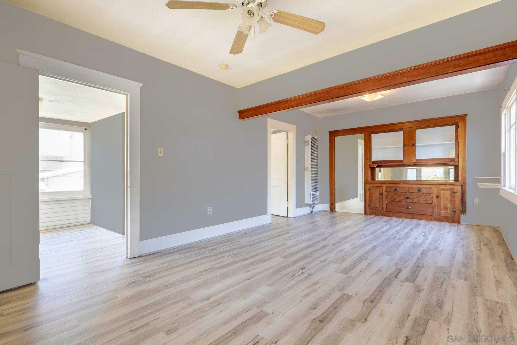 Property Photo: 4067 Illinois Street CA 92104