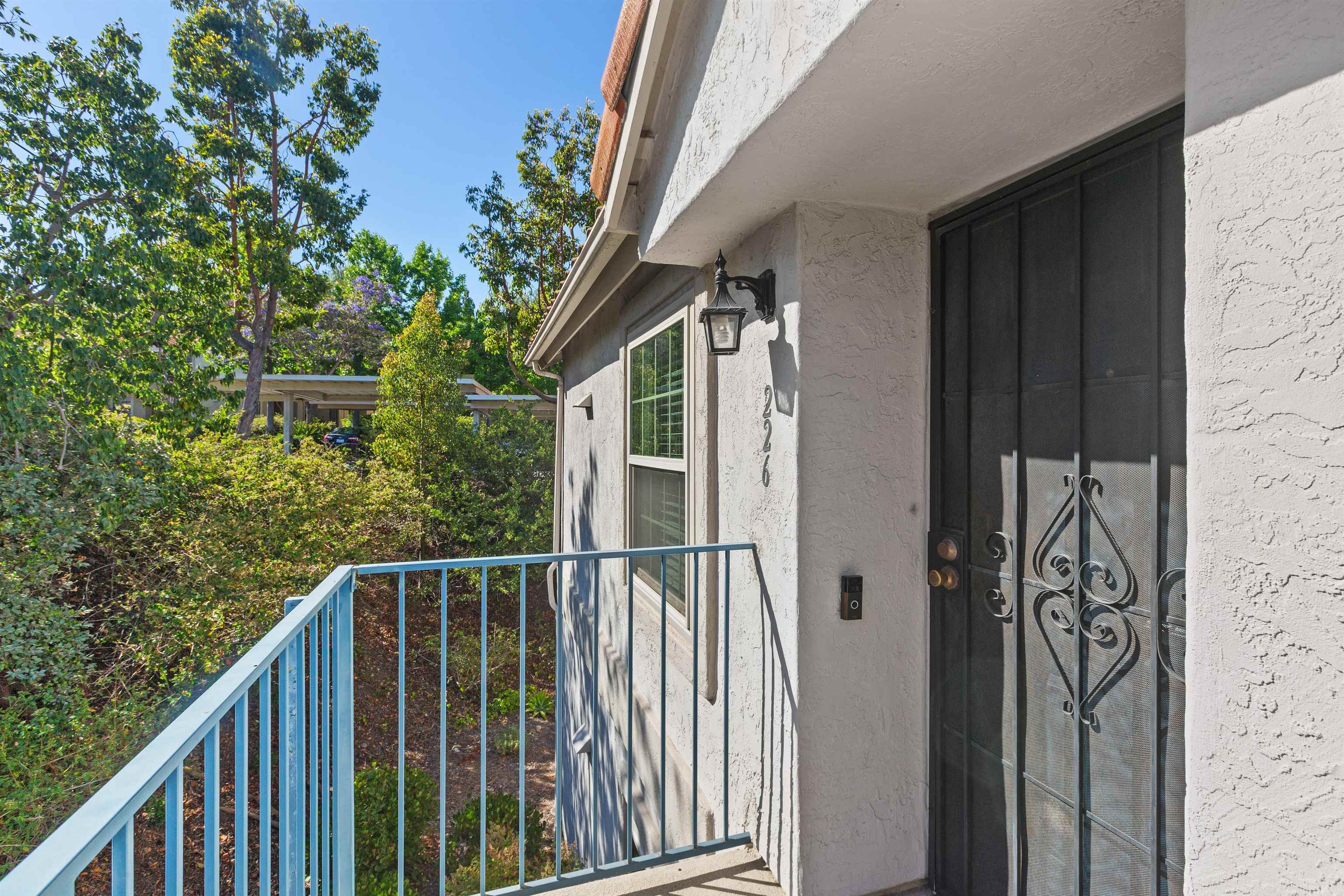 Property Photo:  10331 Azuaga St Unit 226  CA 92129 