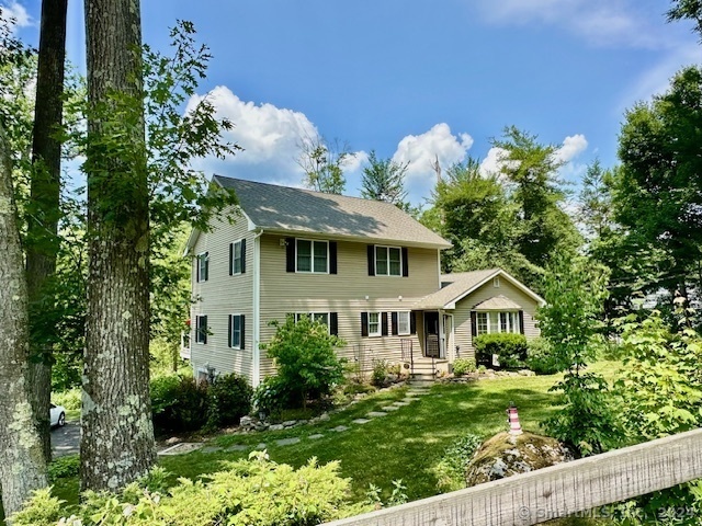 Property Photo:  8 Deer Run Road  CT 06804 