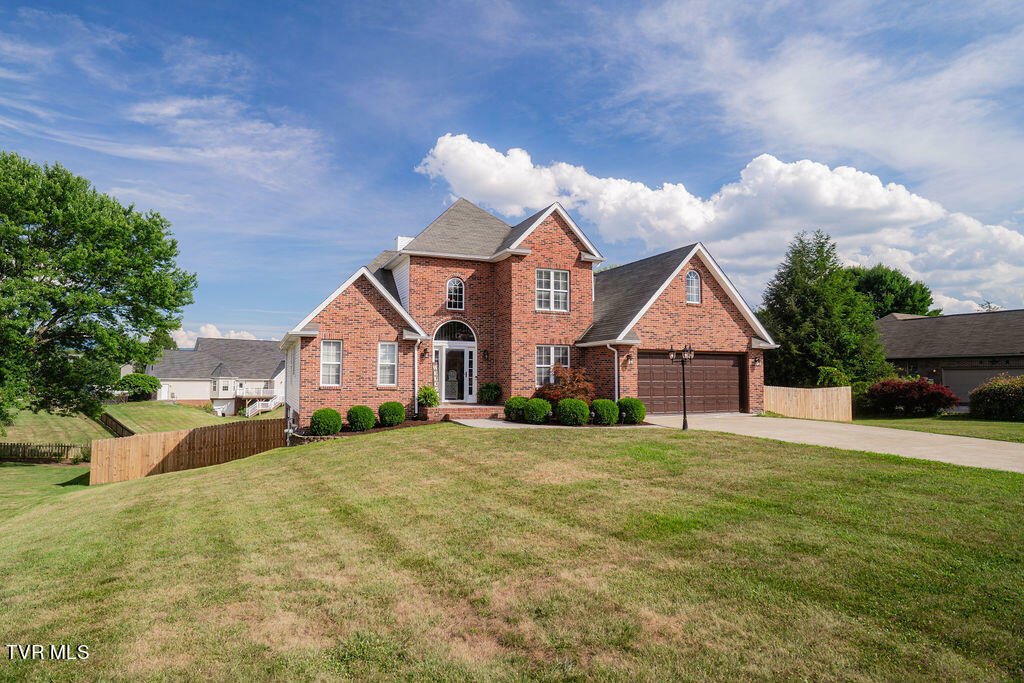 Property Photo:  125 Charlton Court  TN 37618 