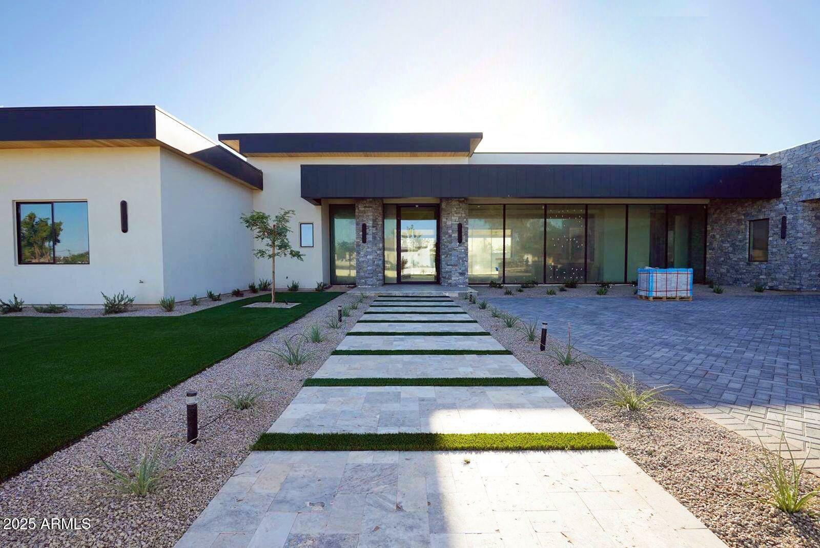12232 N 65th Place  Scottsdale AZ 85254 photo