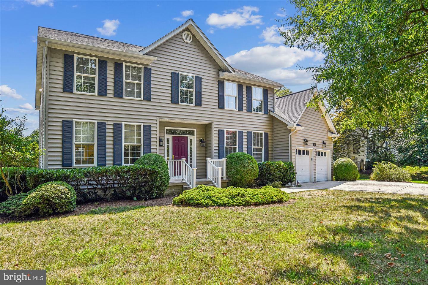 Property Photo:  2687 Carrollton Road  MD 21403 