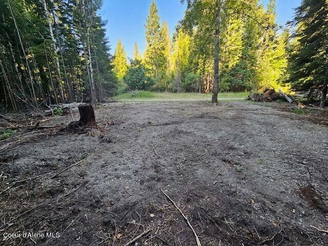 Property Photo:  Lots 1,2 &Amp 3 Kokanee Ave  ID 83803 