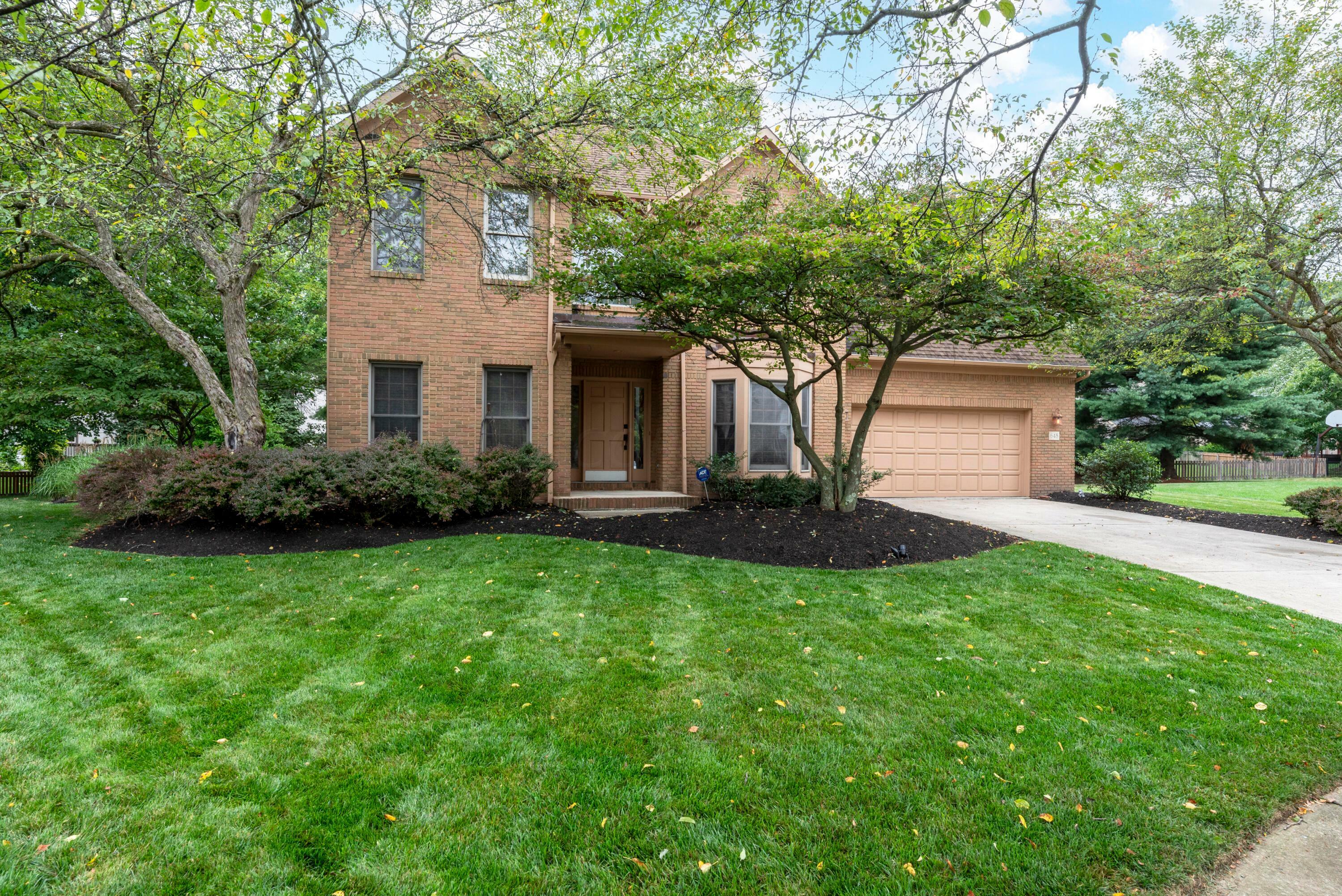 648 Bald Eagle Court  Westerville OH 43082 photo