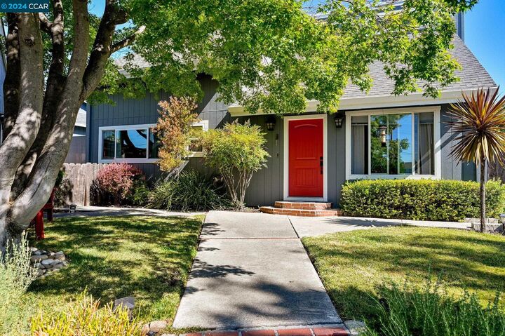 131 Henry Clay Ct  Pacheco CA 94553 photo