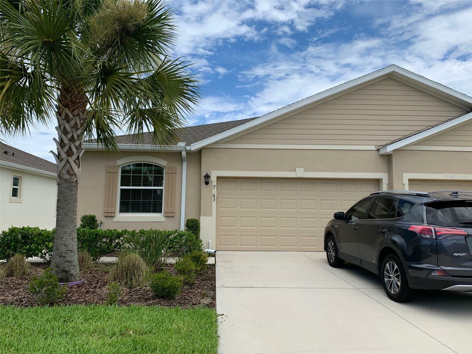 Property Photo:  7863 Timberview Loop  FL 33545 