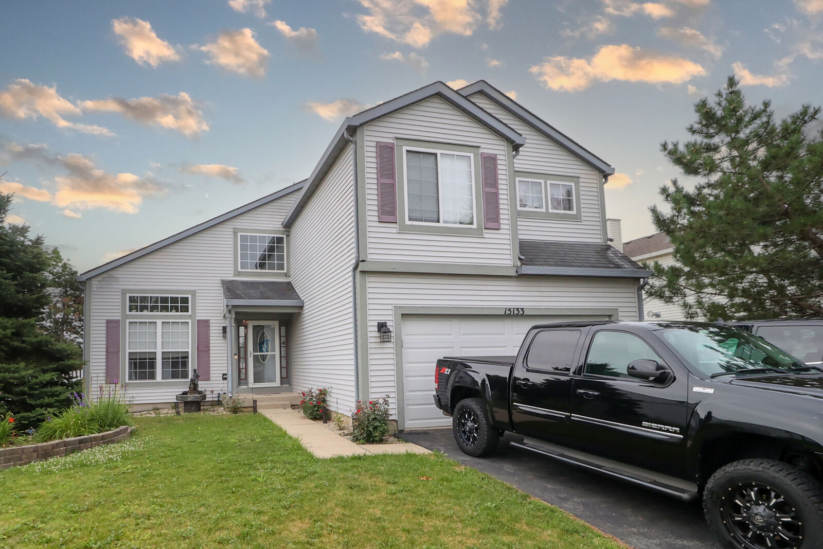 Property Photo:  15133 W Long Meadow Court  IL 60441 