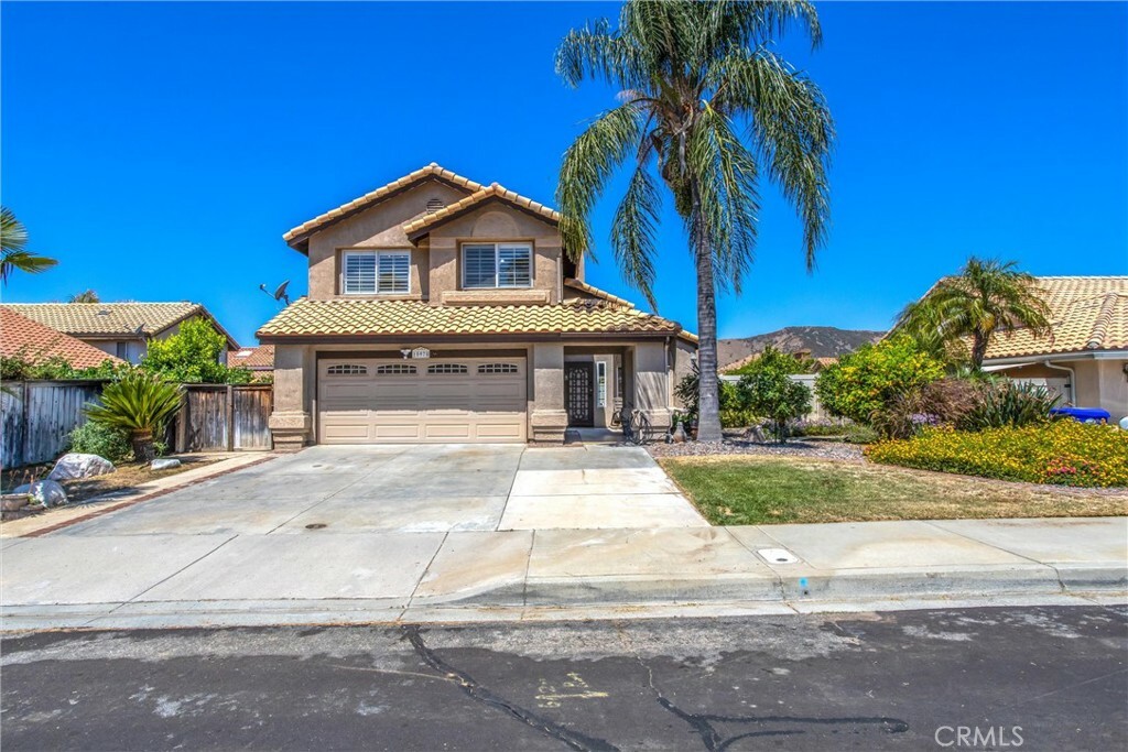 Property Photo:  10970 Sandalwood Way  CA 92399 