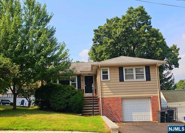 Property Photo: 46 Jefferson Avenue NJ 07604