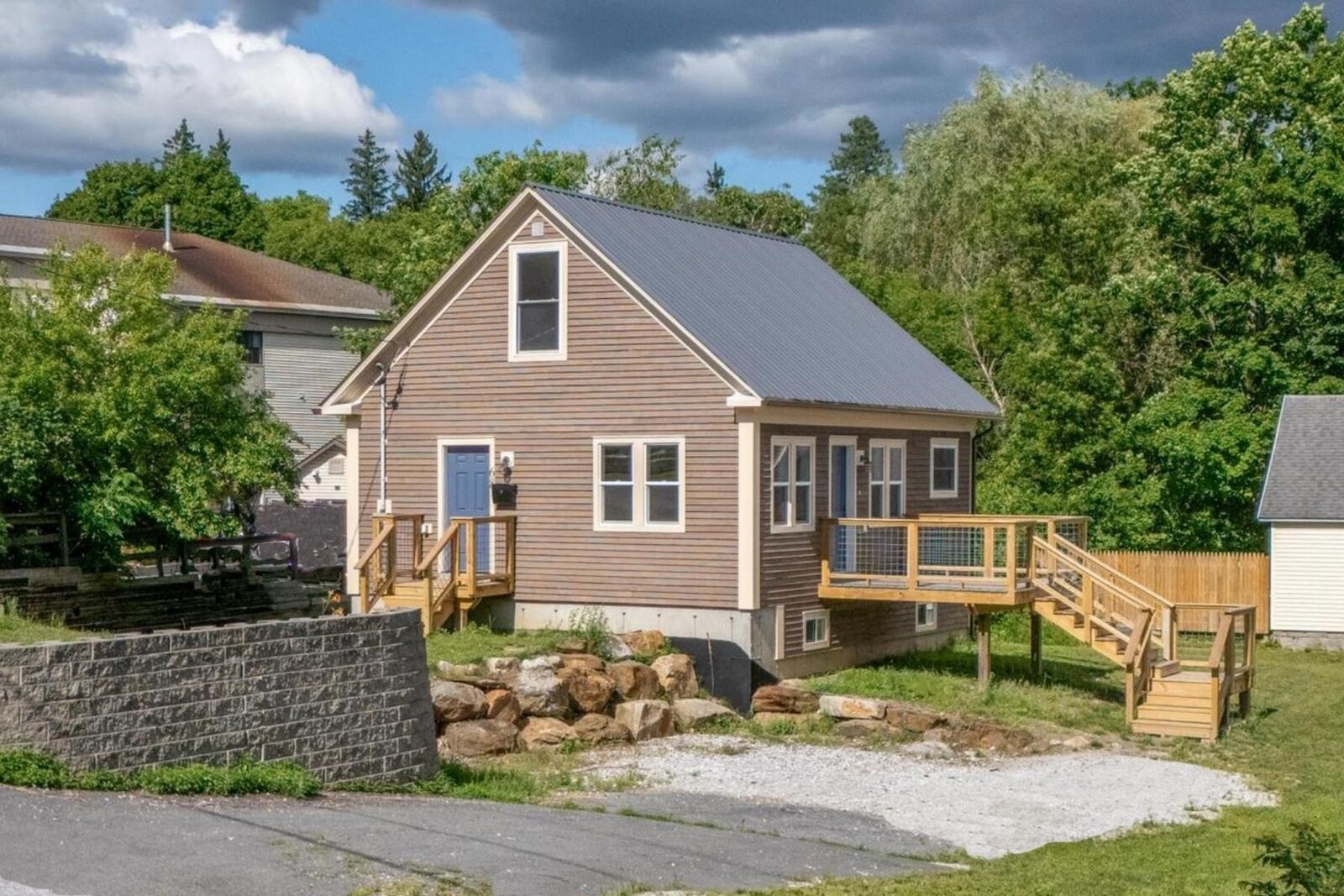 Property Photo: 68 Pine Street VT 05701