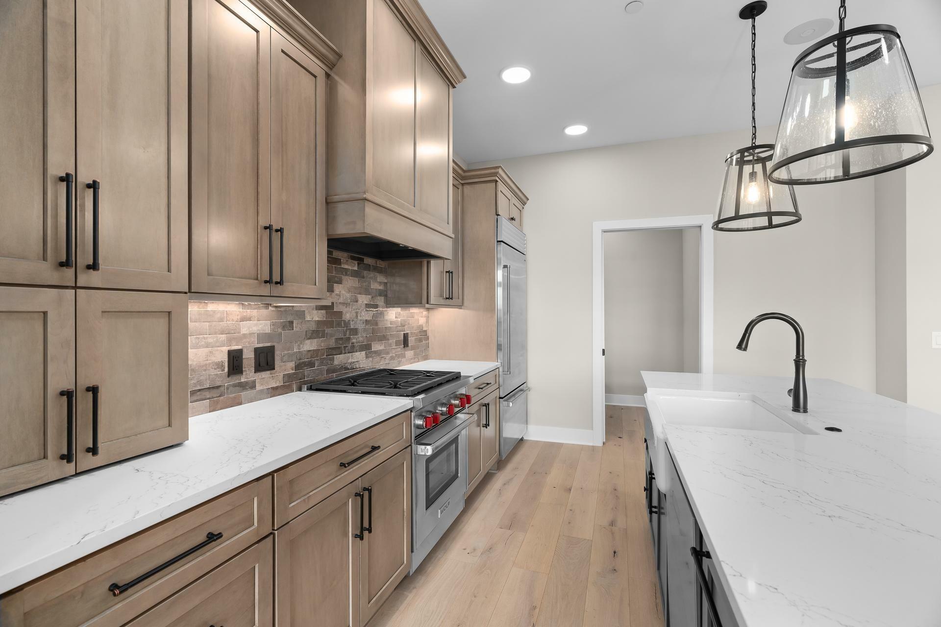 Property Photo:  1 Hill Farm Road 205  MN 55127 