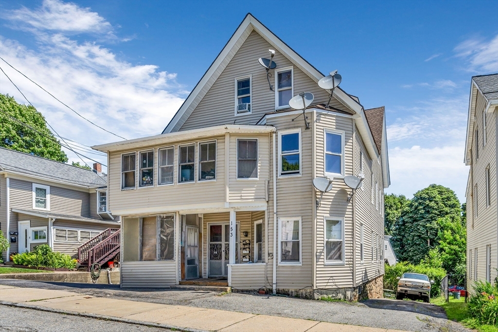 Property Photo:  153 Broad Street  MA 01752 