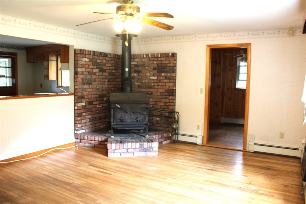 Property Photo: 169 Mendon St MA 01504