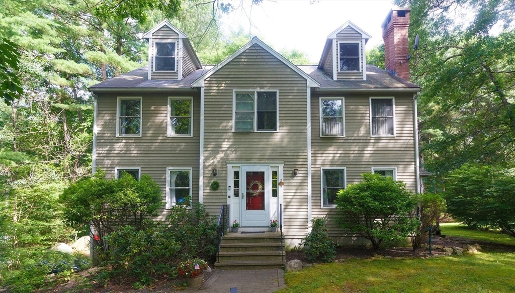 Property Photo:  13 Granite St  MA 02053 