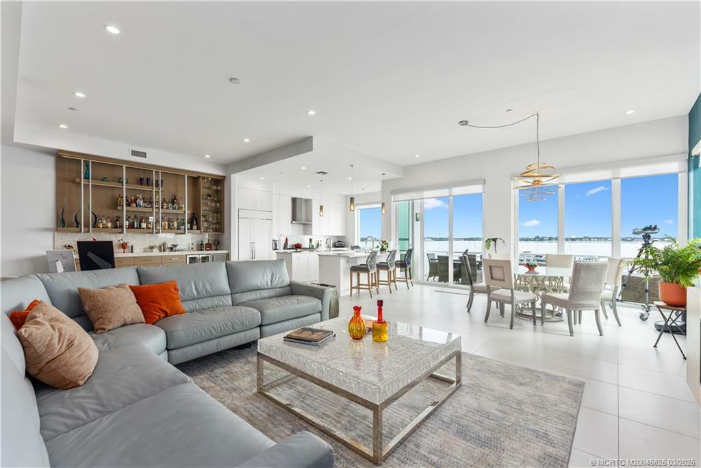 Property Photo: 51 SE Seminole Street 305 FL 34994