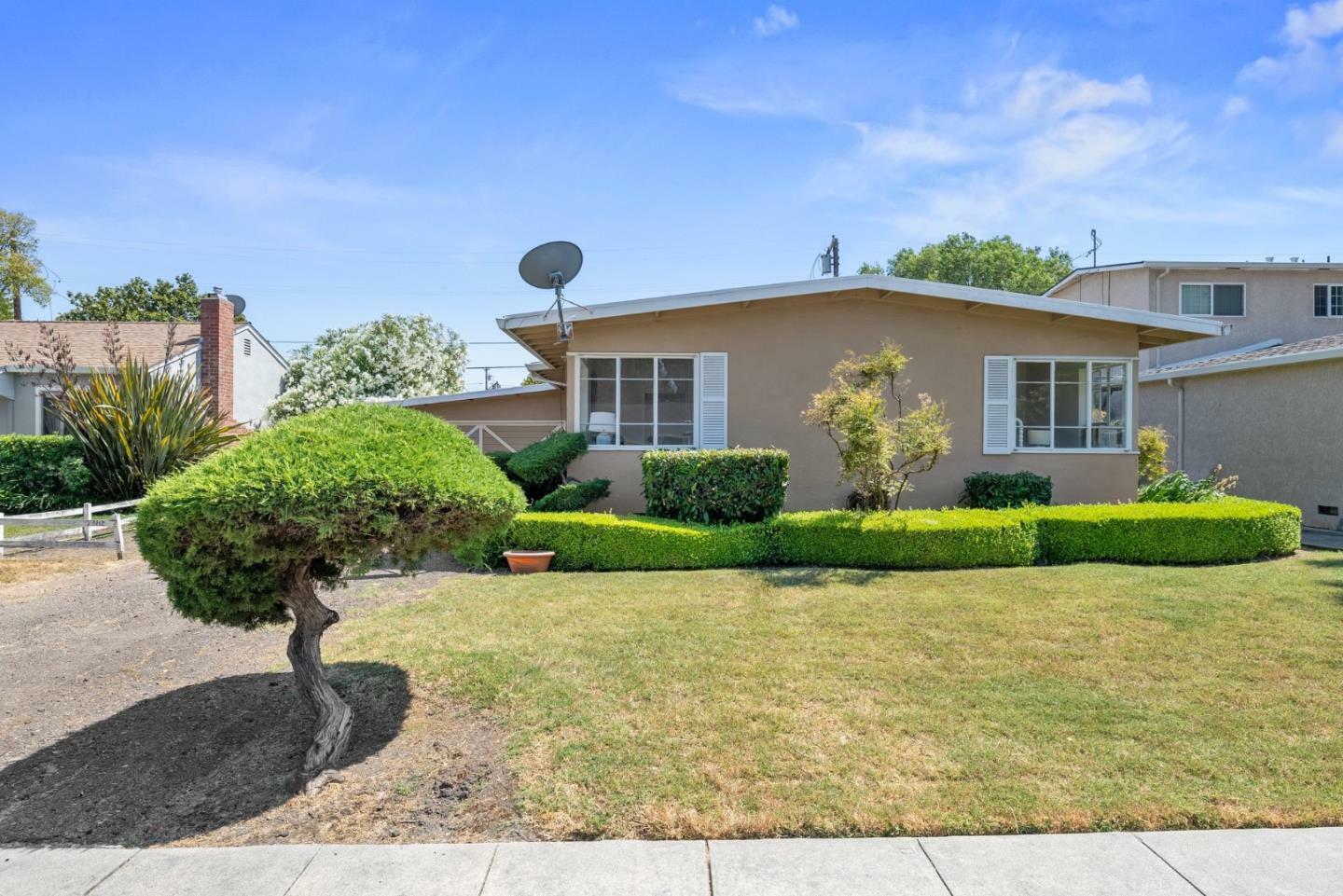 2382 Newhall Street  San Jose CA 95128 photo