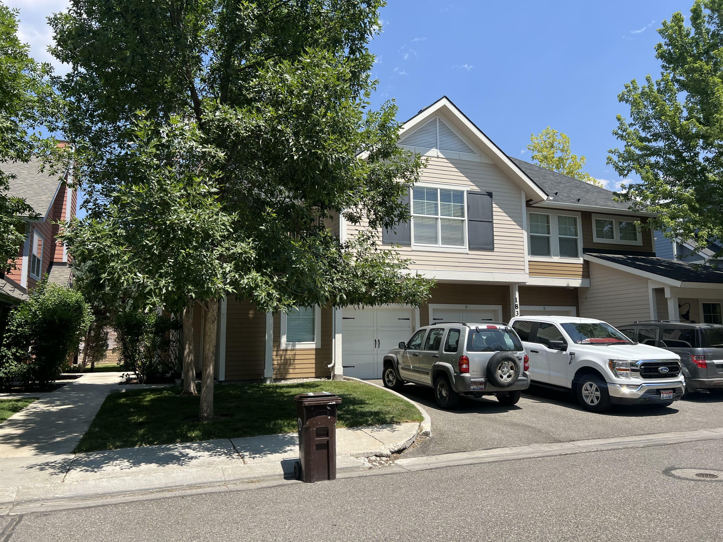 Property Photo:  1830 Copper Ranch Lane D  ID 83333 