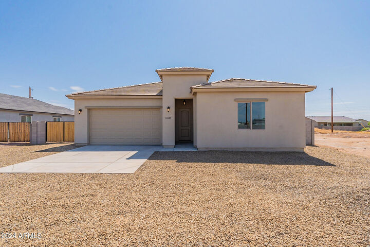 Property Photo:  34885 N Palm Drive  AZ 85140 