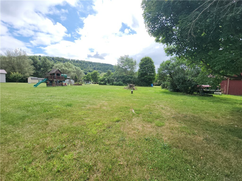 Property Photo:  263 Spencer Rd  NY 13743 