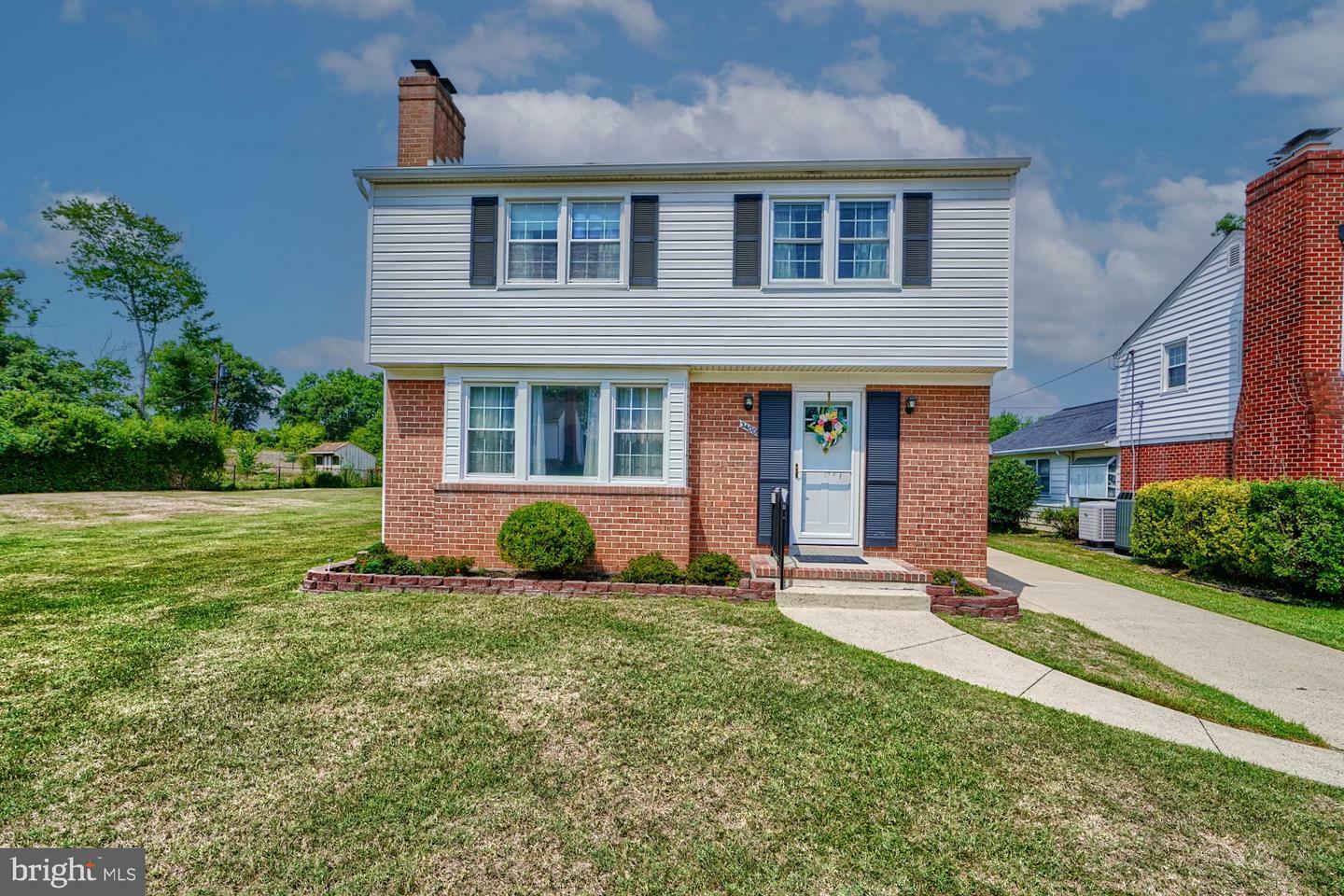 Property Photo:  3400 Rosalie Avenue  MD 21234 