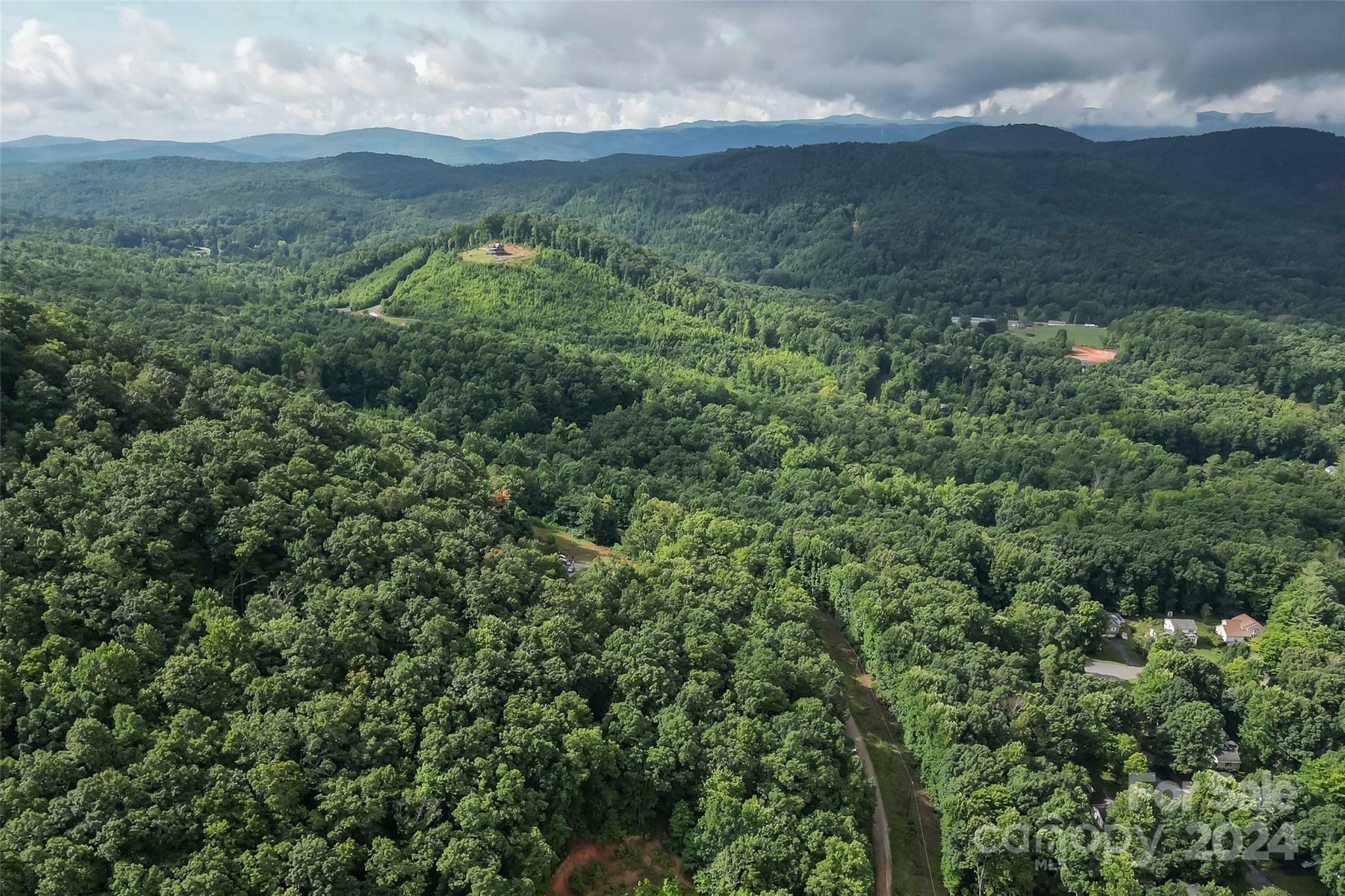 Property Photo:  3515 High Peak Valley Road  NC 28690 