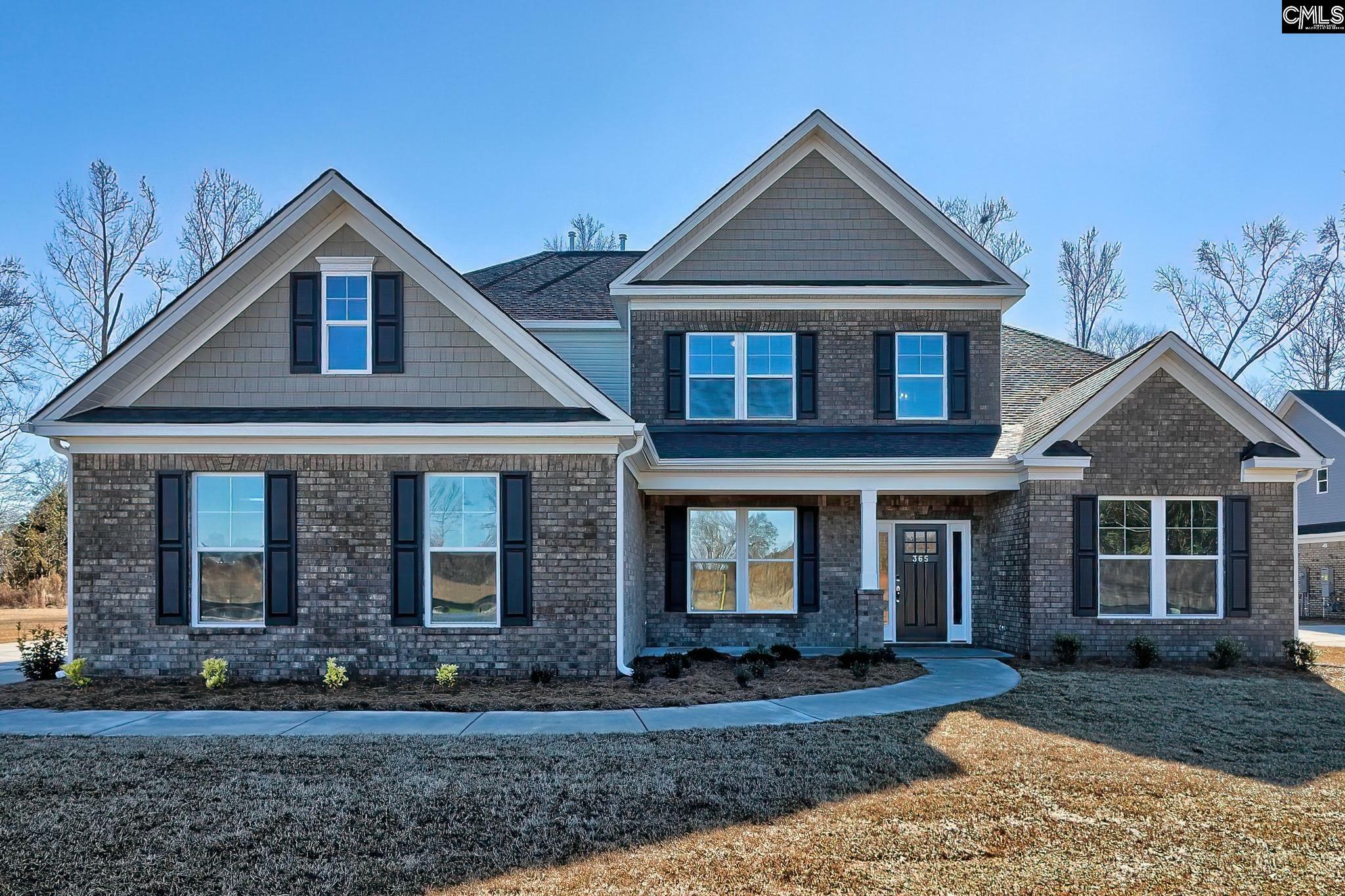 Property Photo:  2013 Striped Bass  SC 29045 