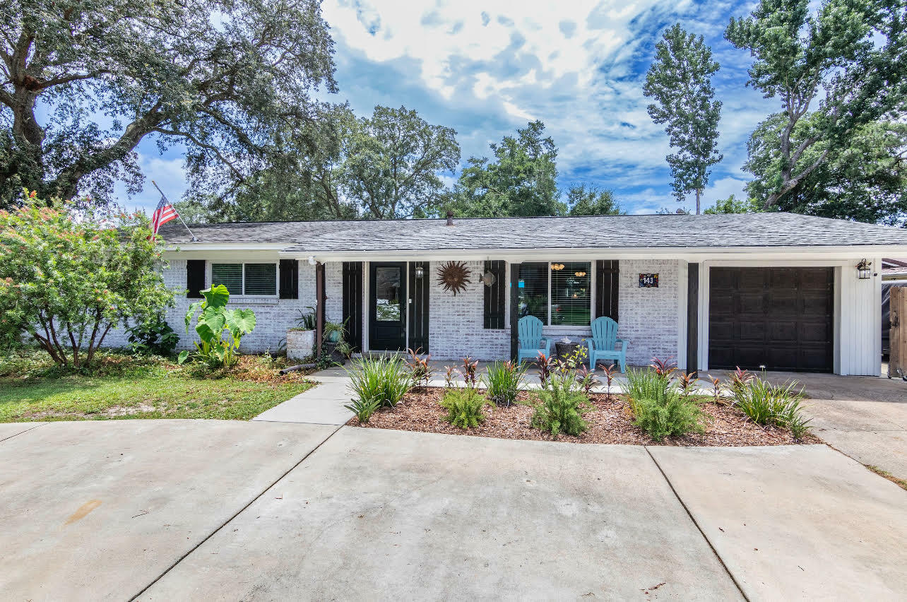 143 NE Fulmar Circle  Fort Walton Beach FL 32548 photo