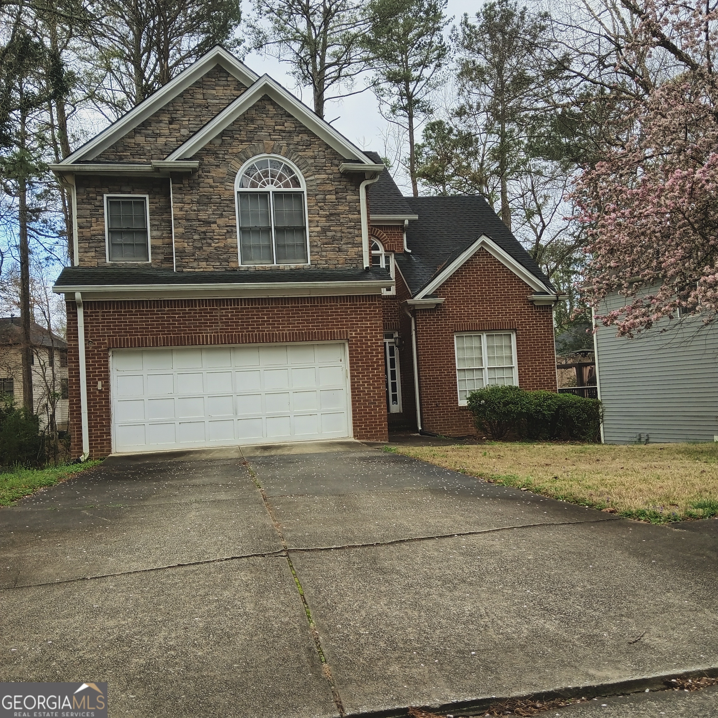 Property Photo:  7013 Waters Edge Drive  GA 30087 