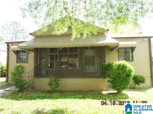 5617 Avenue Q  Birmingham AL 35208 photo