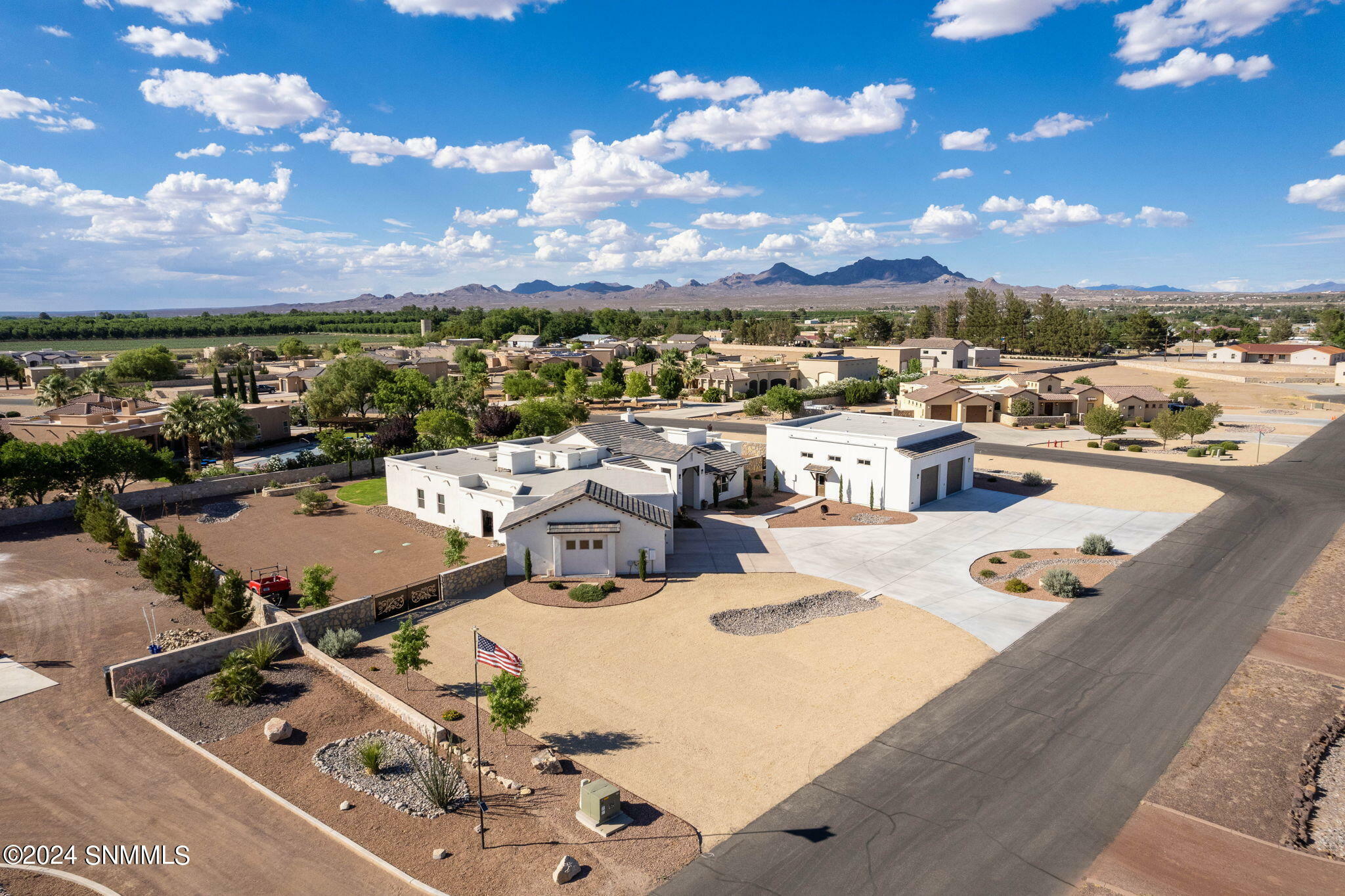 Property Photo:  1302 Night Shade Court  NM 88007 