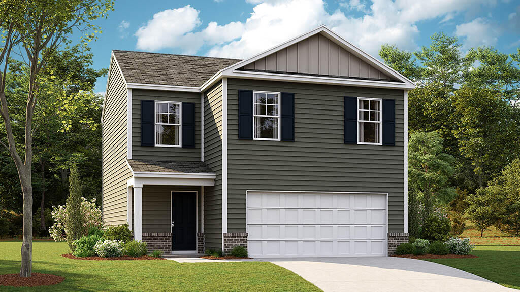Property Photo: 2943 Nicole Cir TN 37814