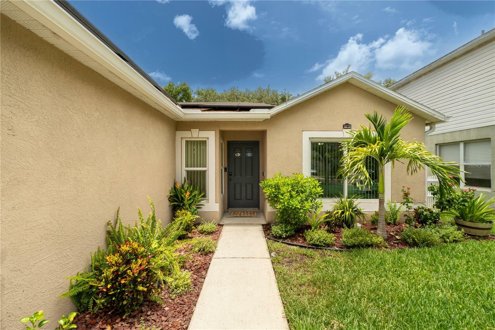 Property Photo:  10517 Maronda Drive  FL 33578 