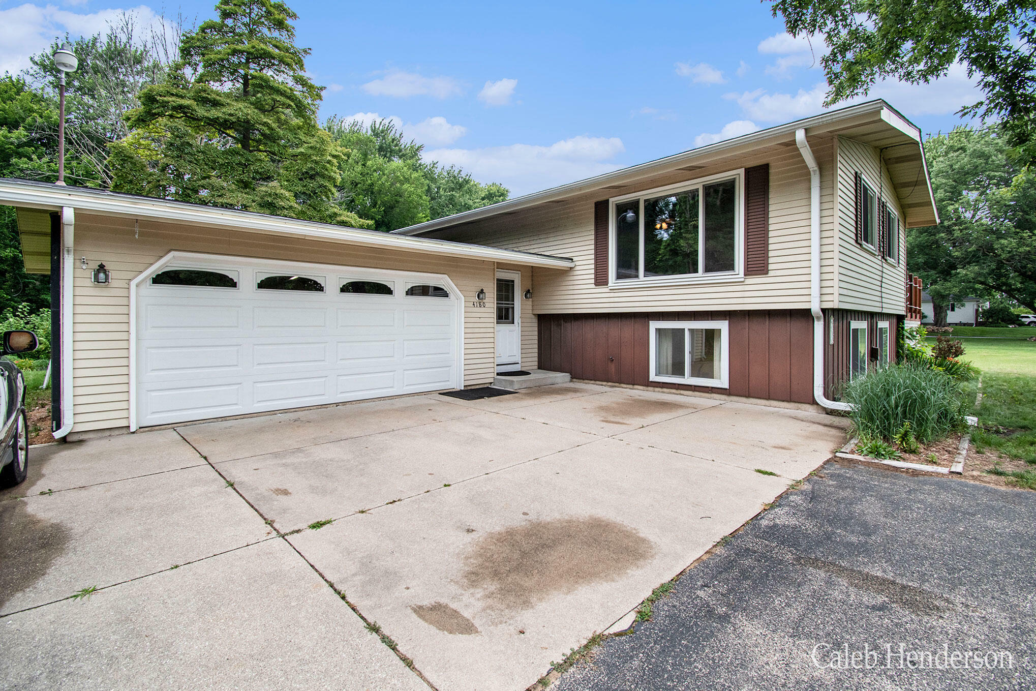 Property Photo:  4180 60th Street  MI 49423 